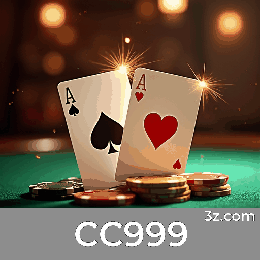 Experiência Jogos CC999